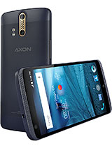 Best available price of ZTE Axon in Montenegro