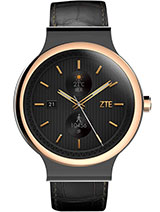 Best available price of ZTE Axon Watch in Montenegro