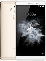 Best available price of ZTE Axon 7 Max in Montenegro