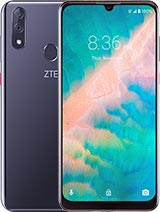 Best available price of ZTE Blade 10 Prime in Montenegro