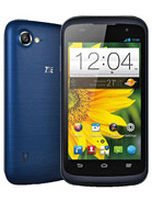 Best available price of ZTE Blade V in Montenegro