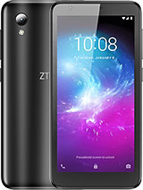 Best available price of ZTE Blade L8 in Montenegro