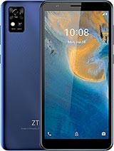 Best available price of ZTE Blade A31 in Montenegro