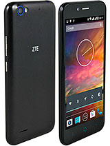 Best available price of ZTE Blade A460 in Montenegro