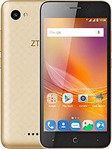 Best available price of ZTE Blade A601 in Montenegro
