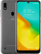 Best available price of ZTE Blade A7 Prime in Montenegro
