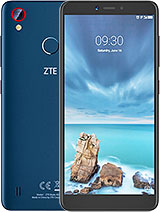 Best available price of ZTE Blade A7 Vita in Montenegro