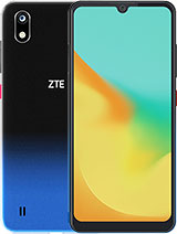 Best available price of ZTE Blade A7 in Montenegro