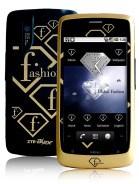Best available price of ZTE FTV Phone in Montenegro