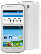 Best available price of ZTE Blade Q in Montenegro