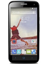 Best available price of ZTE Blade Qlux 4G in Montenegro