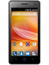 Best available price of ZTE Blade Q Pro in Montenegro