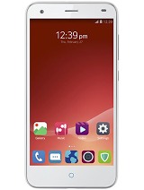 Best available price of ZTE Blade S6 in Montenegro