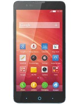 Best available price of ZTE V5 Lux in Montenegro