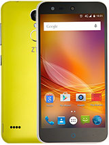 Best available price of ZTE Blade X5 in Montenegro