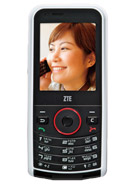 Best available price of ZTE F103 in Montenegro