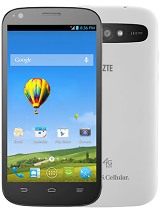 Best available price of ZTE Grand S Pro in Montenegro