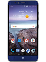 Best available price of ZTE Grand X Max 2 in Montenegro
