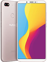 Best available price of ZTE nubia V18 in Montenegro