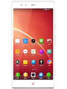 Best available price of ZTE nubia X6 in Montenegro