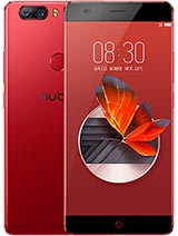 Best available price of ZTE nubia Z17 in Montenegro