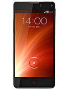 Best available price of ZTE nubia Z5S mini NX403A in Montenegro