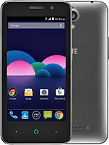 Best available price of ZTE Obsidian in Montenegro