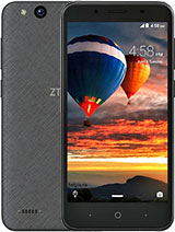 Best available price of ZTE Tempo Go in Montenegro