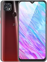 Best available price of ZTE Blade 20 in Montenegro